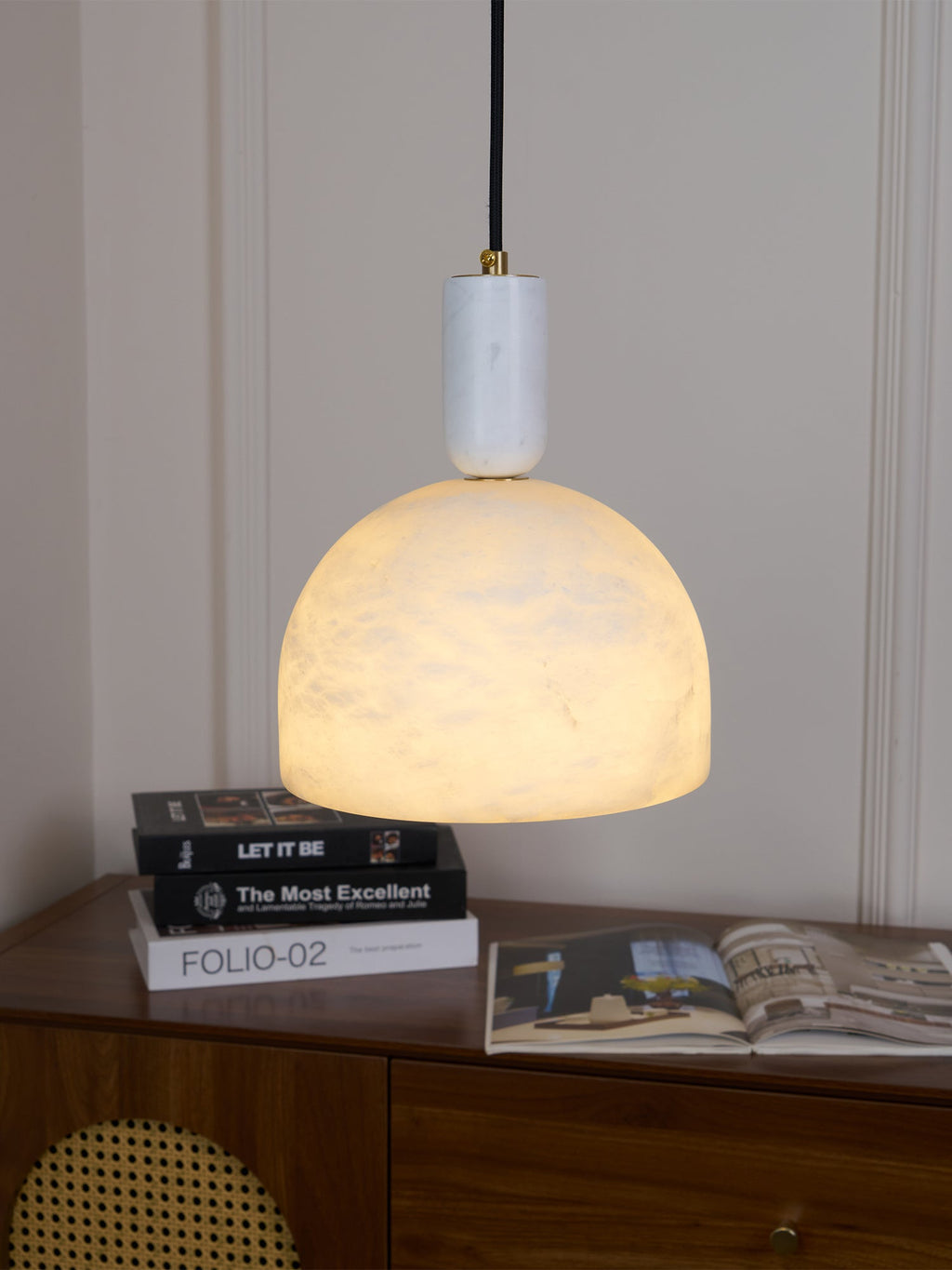 Oki Pendnat Light — view 25
