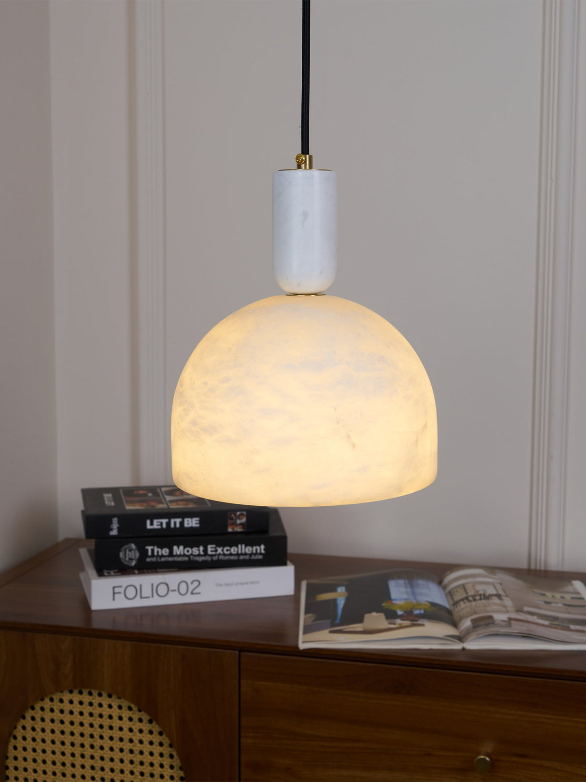 Oki Pendnat Light — view 25
