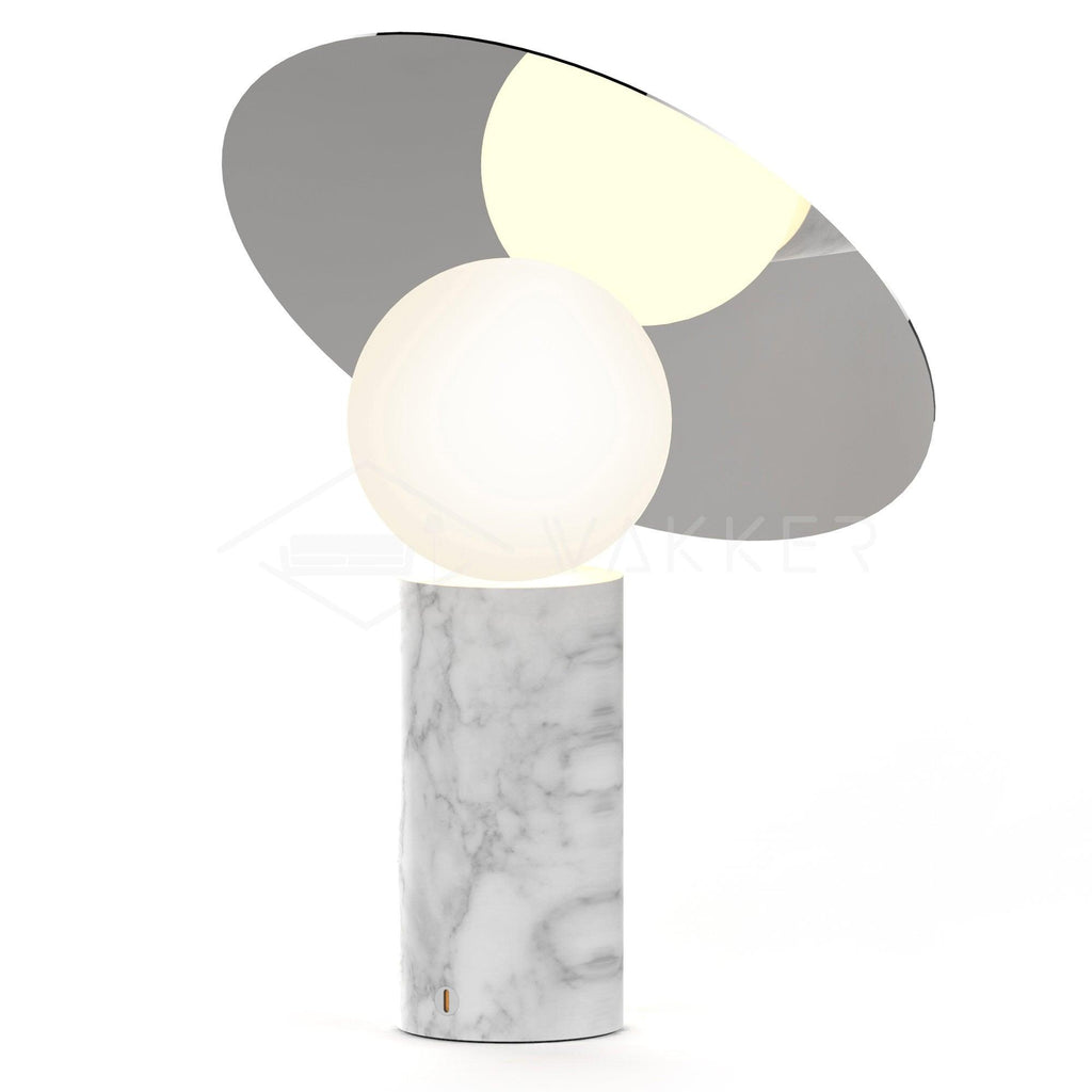 Bola Disc Table Lamp — view 3