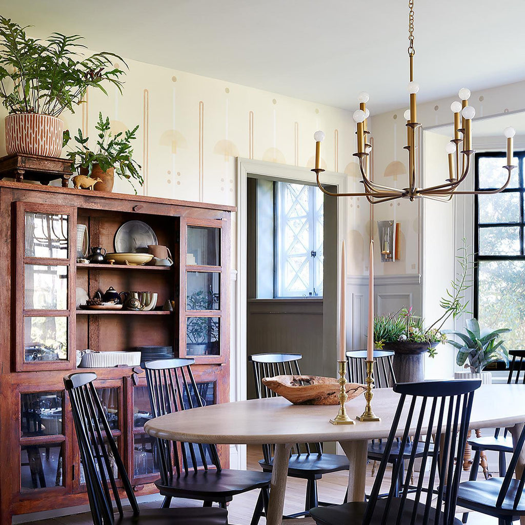 Odensa Chandelier — view 9