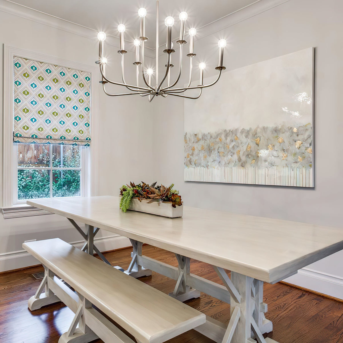 Odensa Chandelier — view 13