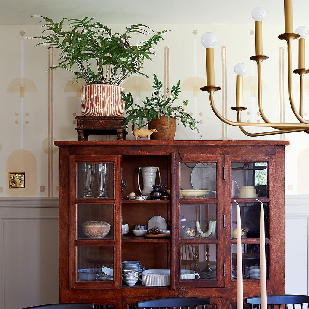 Odensa Chandelier — view 11