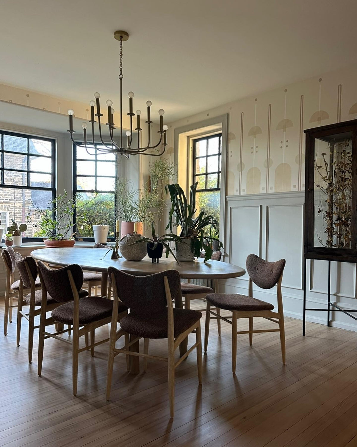 Odensa Chandelier — view 16