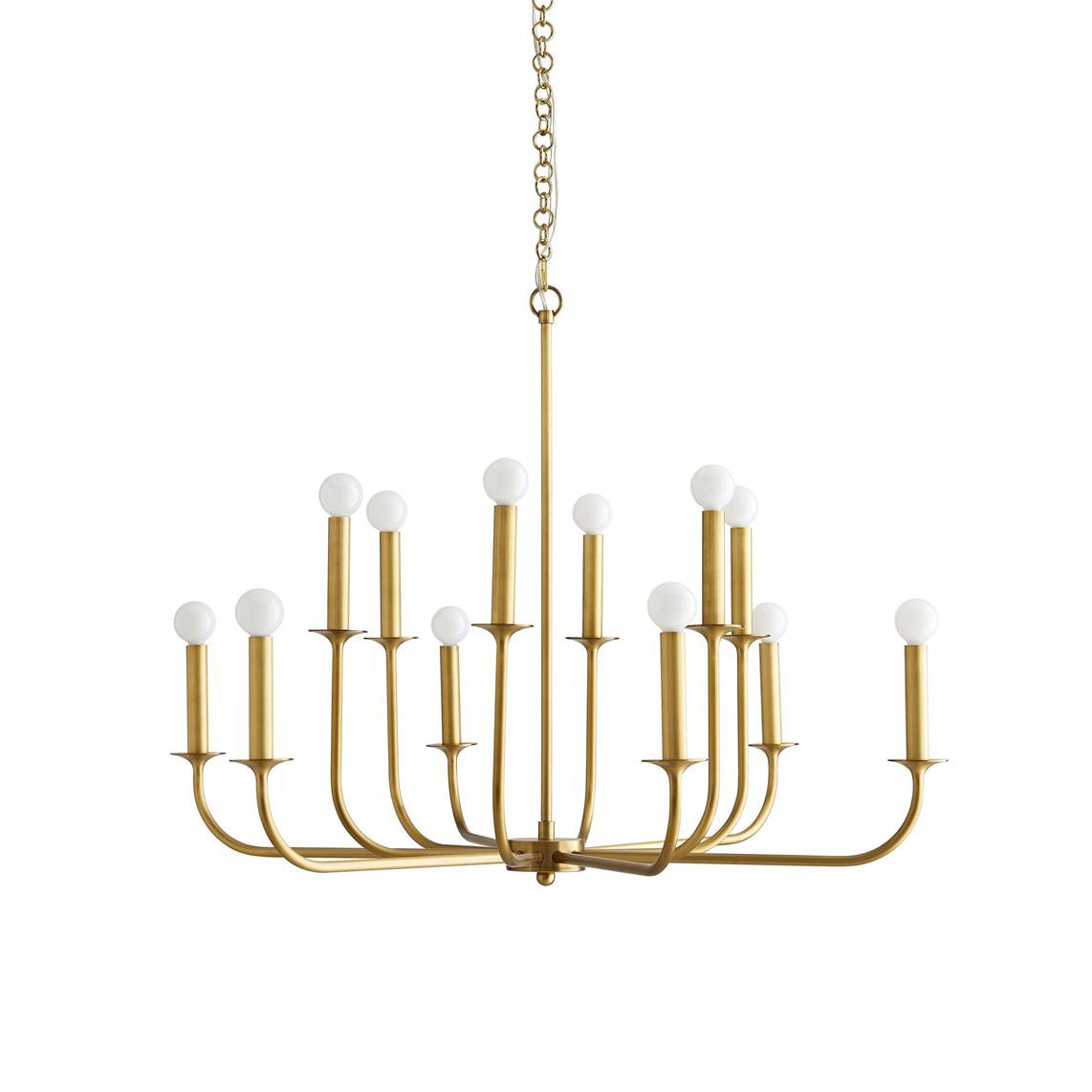 Odensa Chandelier — view 22
