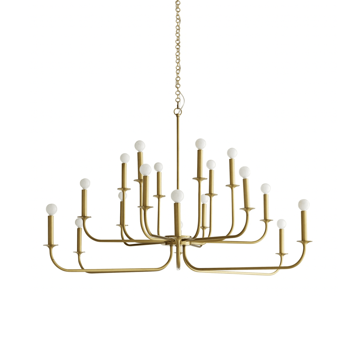 Odensa Chandelier — view 23