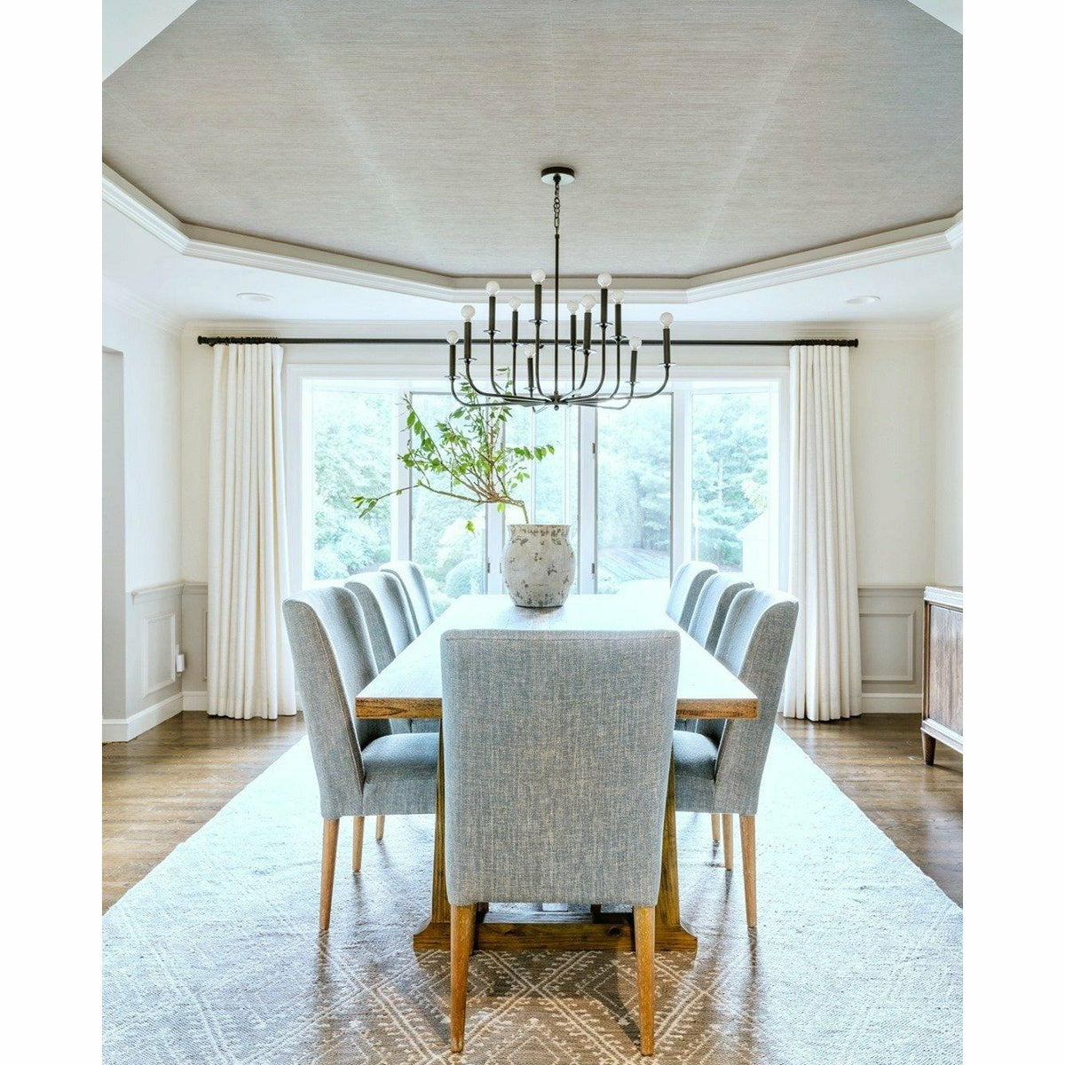 Odensa Chandelier — view 19