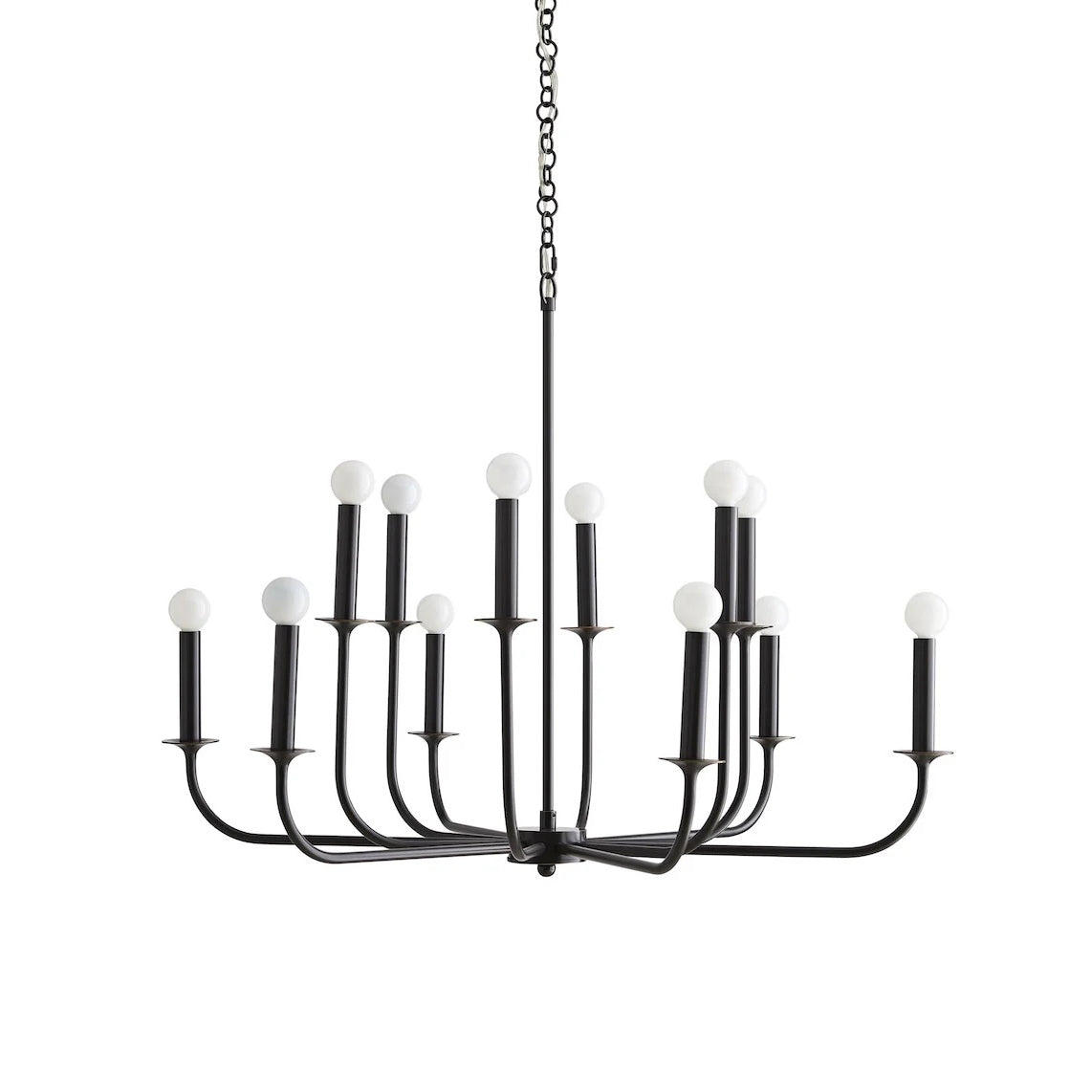 Odensa Chandelier — view 20