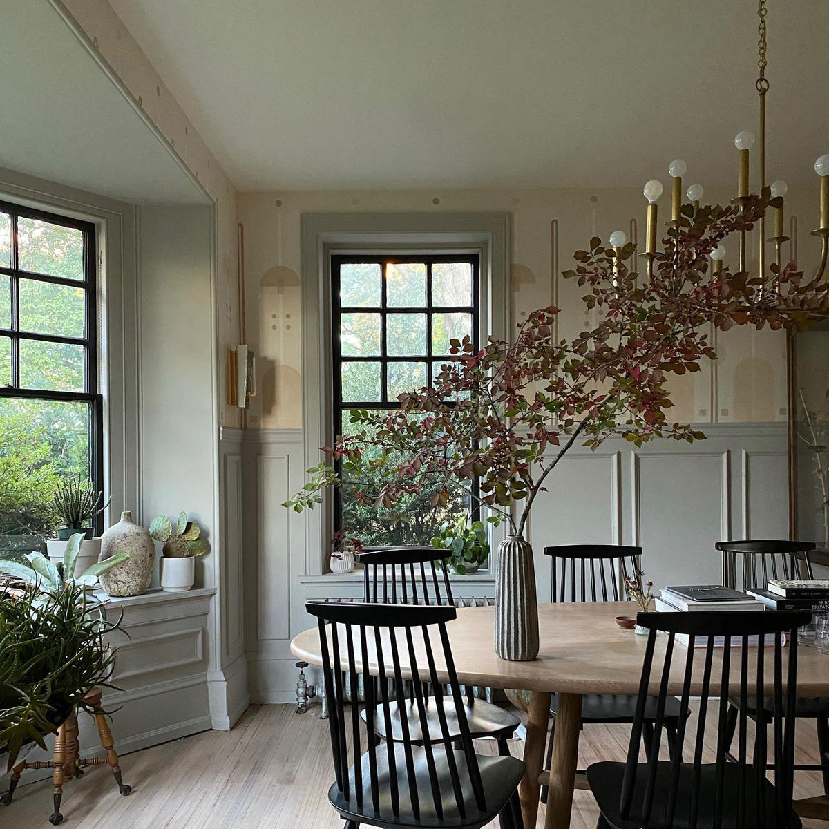 Odensa Chandelier — view 6