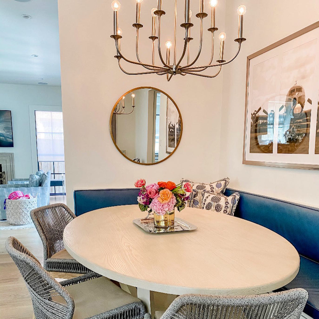 Odensa Chandelier — view 8