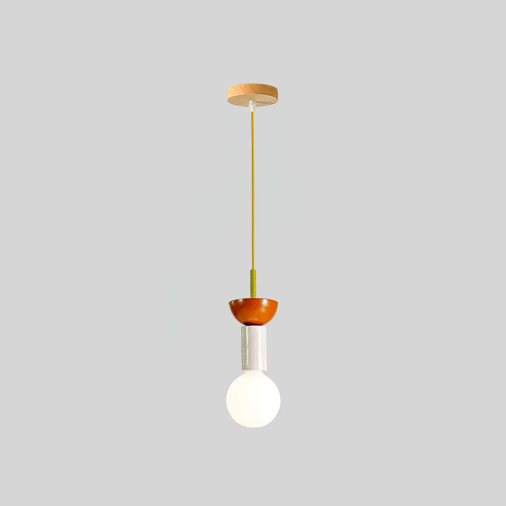 Building Blocks Pendant Lamp — view 5