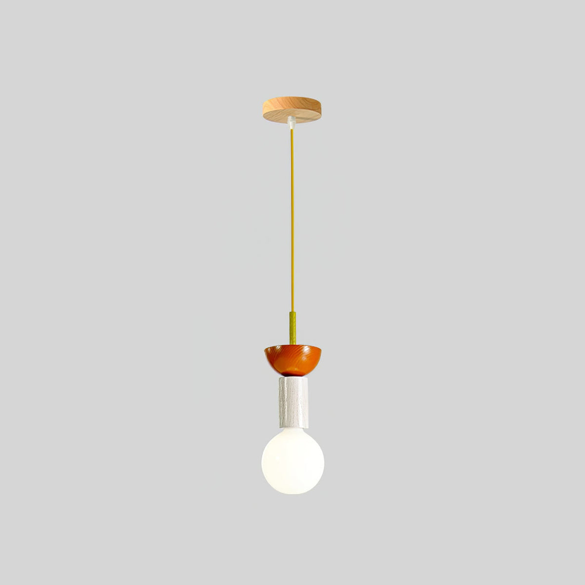 Building Blocks Pendant Lamp — view 5