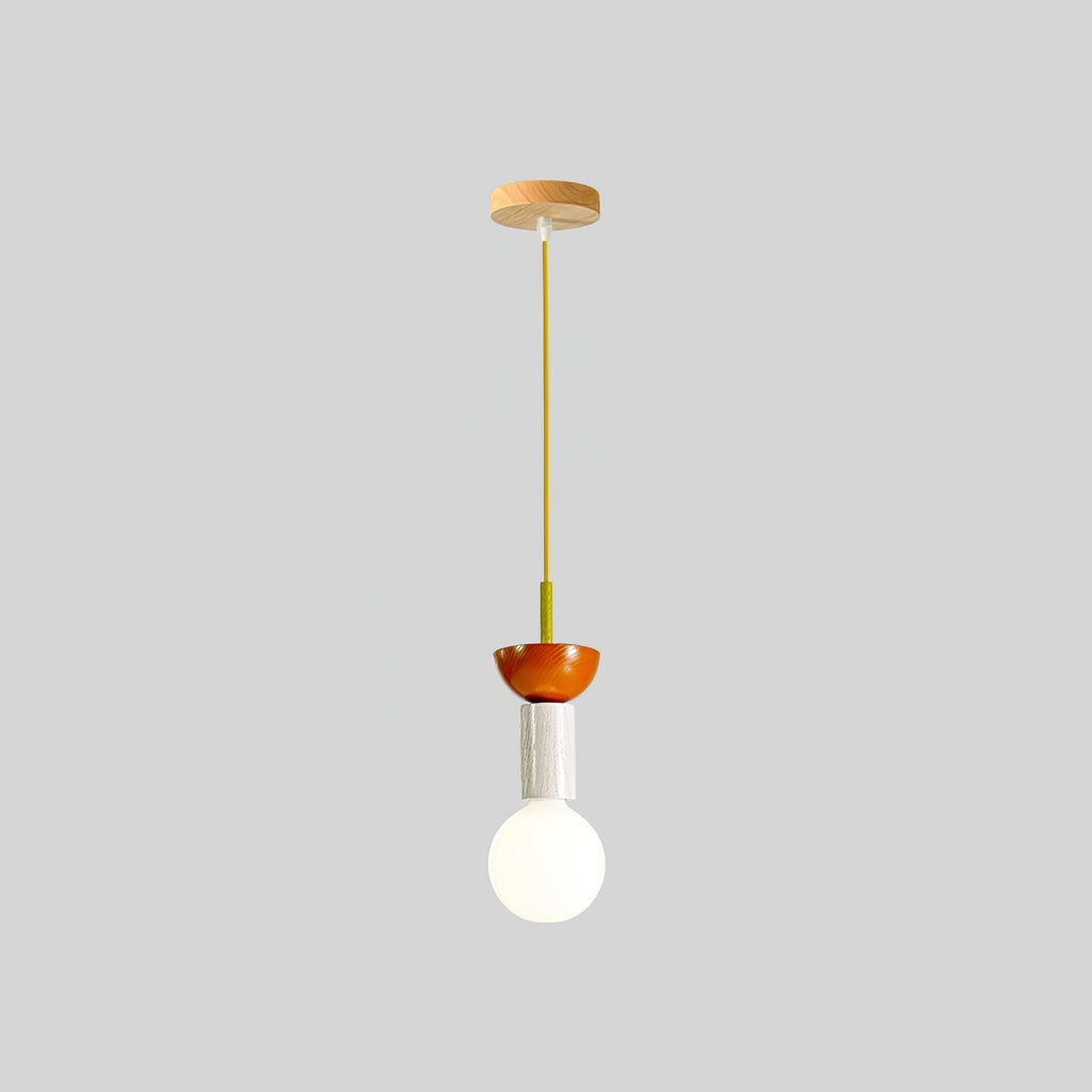 Building Blocks Pendant Lamp — view 6