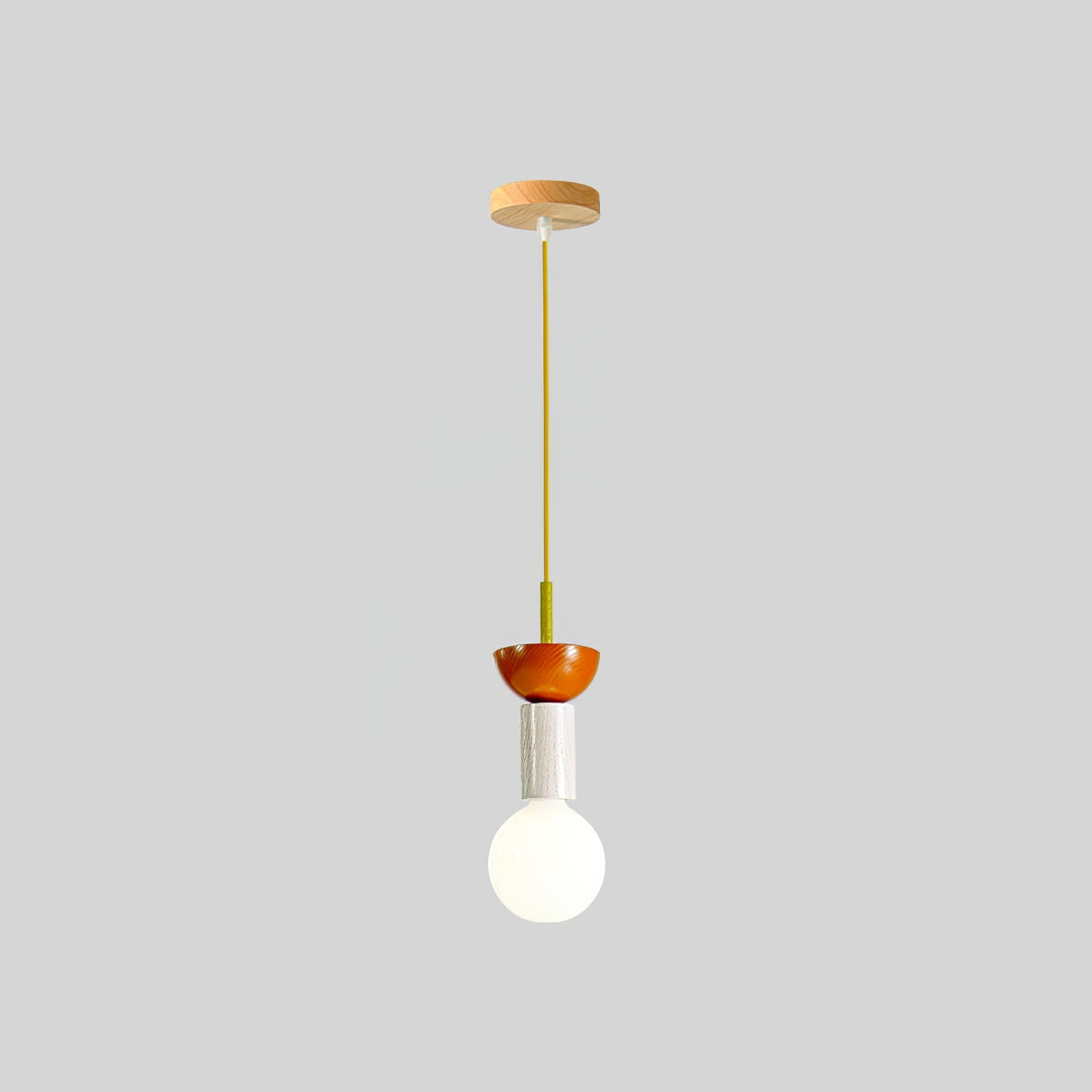 Building Blocks Pendant Lamp — view 6