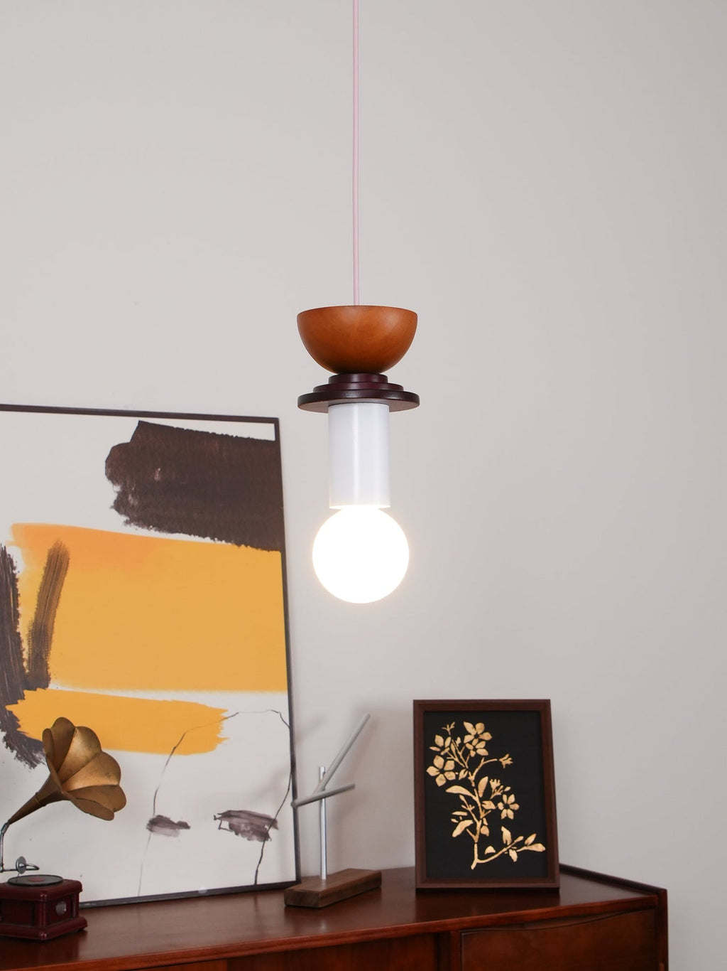 Building Blocks Pendant Lamp — view 11