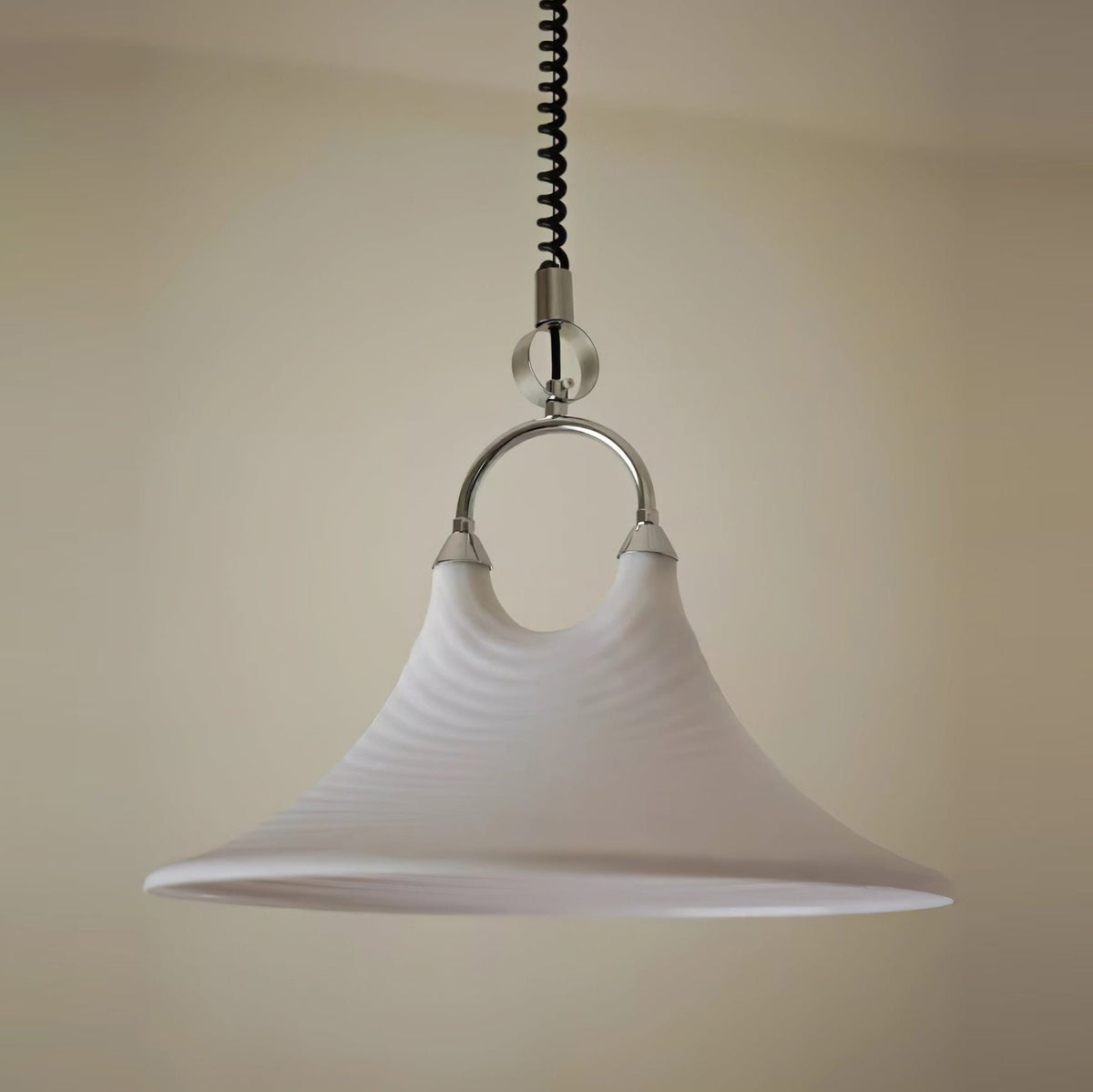 Carlo Trumpet Pendant Lamp — view 32