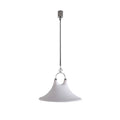 Carlo Trumpet Pendant Lamp — view 30
