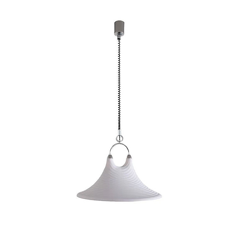 Carlo Trumpet Pendant Lamp — view 30
