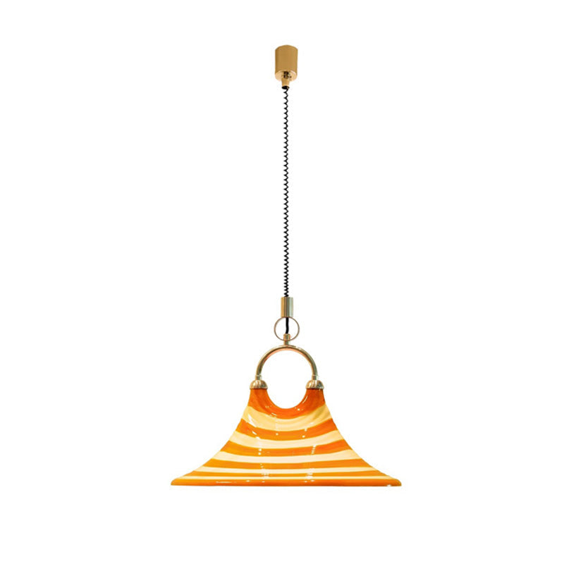 Carlo Trumpet Pendant Lamp — view 28