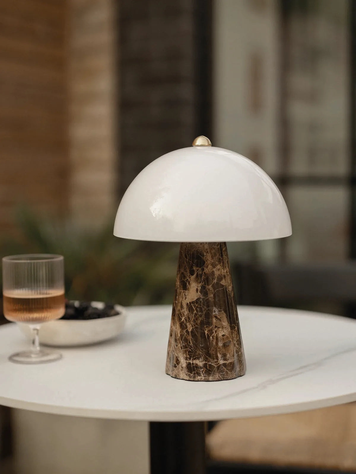 Carme Table Lamp — view 2