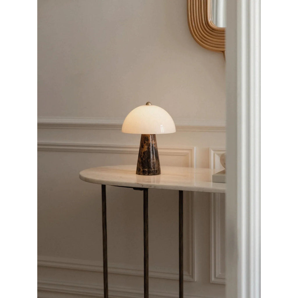 Carme Table Lamp — view 4