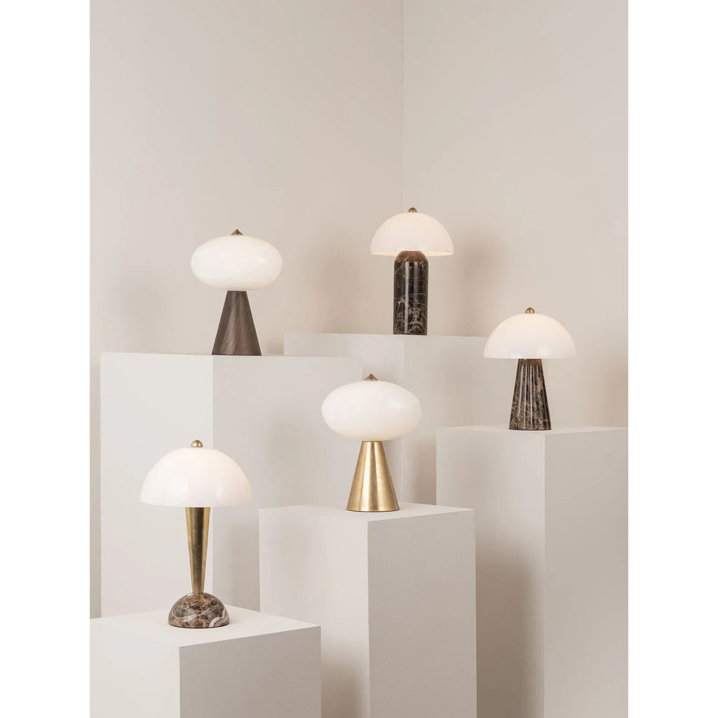 Carme Table Lamp — view 6