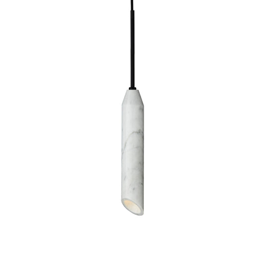 Carnival Marble Pendant Lamp