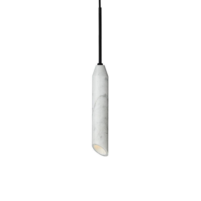 Carnival Marble Pendant Lamp — view 7