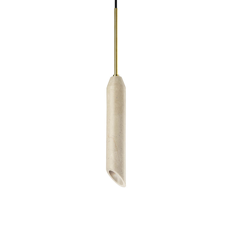 Carnival Marble Pendant Lamp — view 8