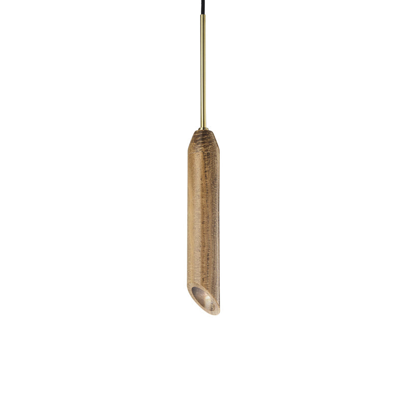 Carnival Marble Pendant Lamp — view 10