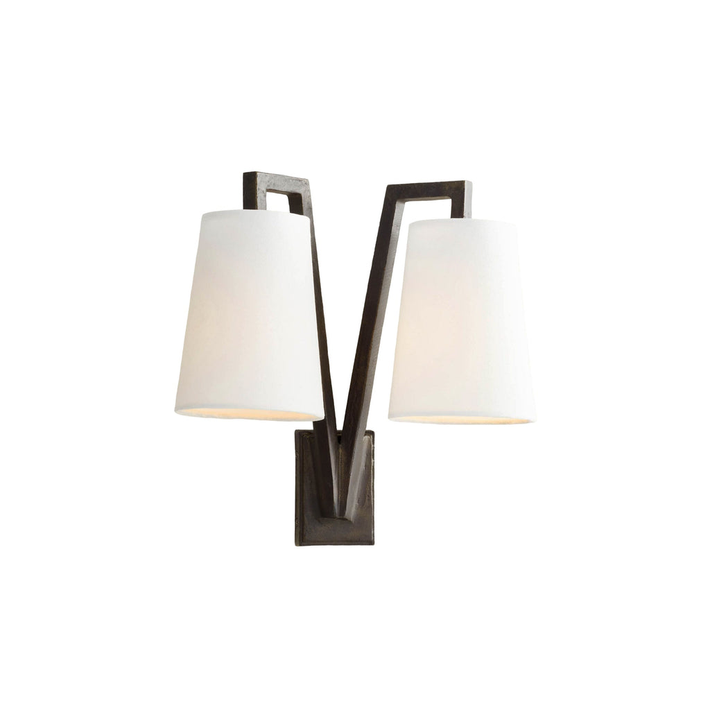 Lena Double Wall Lamp