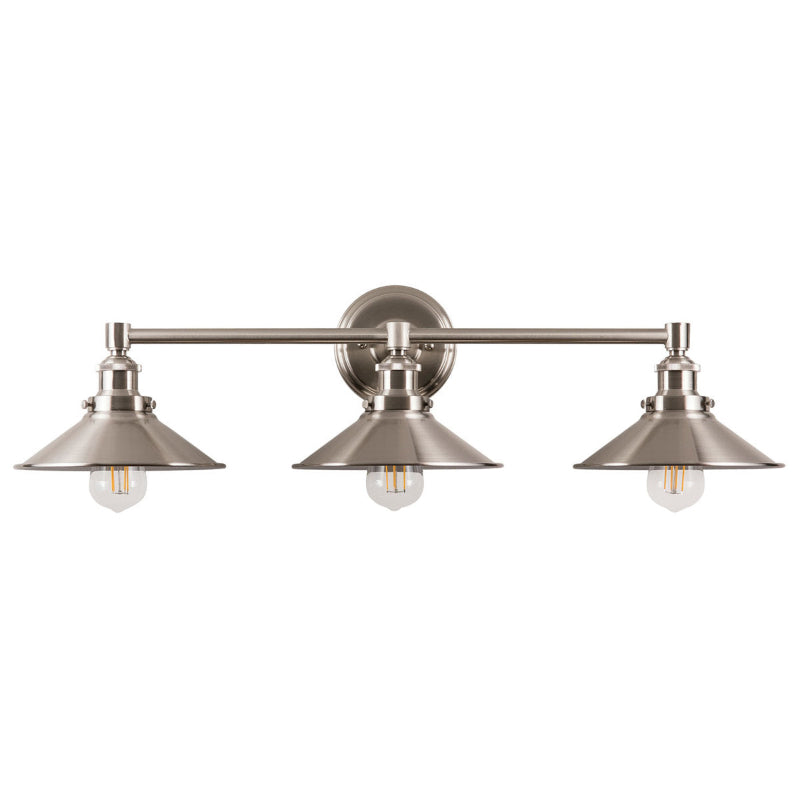 Casa Vanity Wall Lamp — view 4