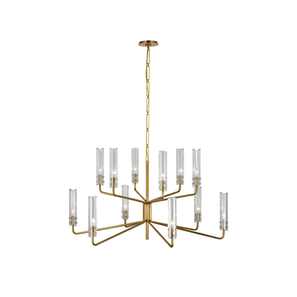 Liaison Chandelier