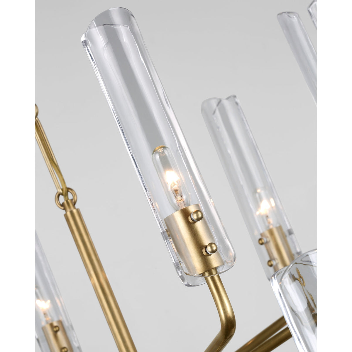 Liaison Chandelier — view 12