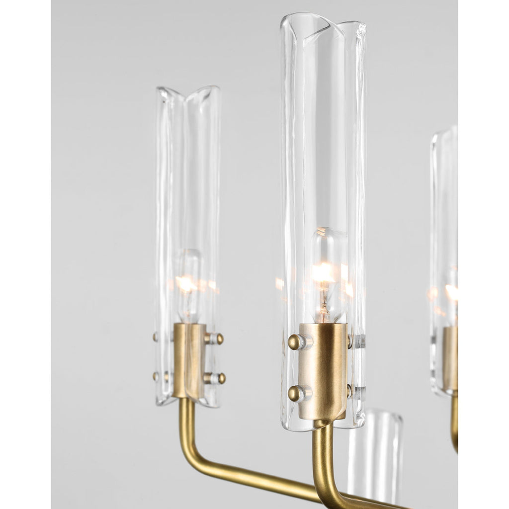 Liaison Chandelier — view 13