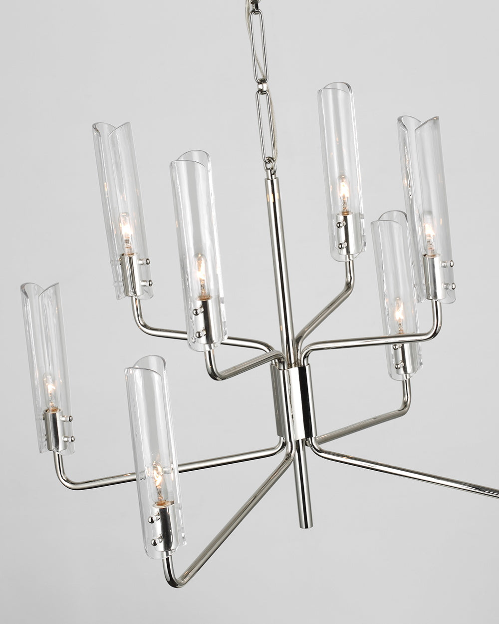 Liaison Chandelier — view 14