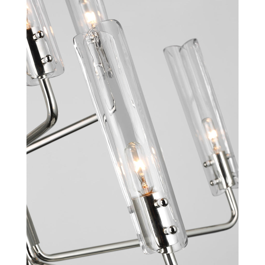 Liaison Chandelier — view 15