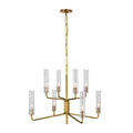 Liaison Chandelier — view 6