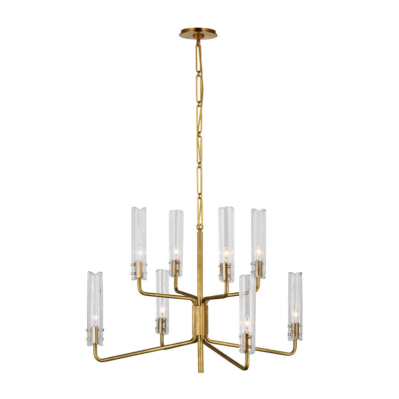 Liaison Chandelier — view 6