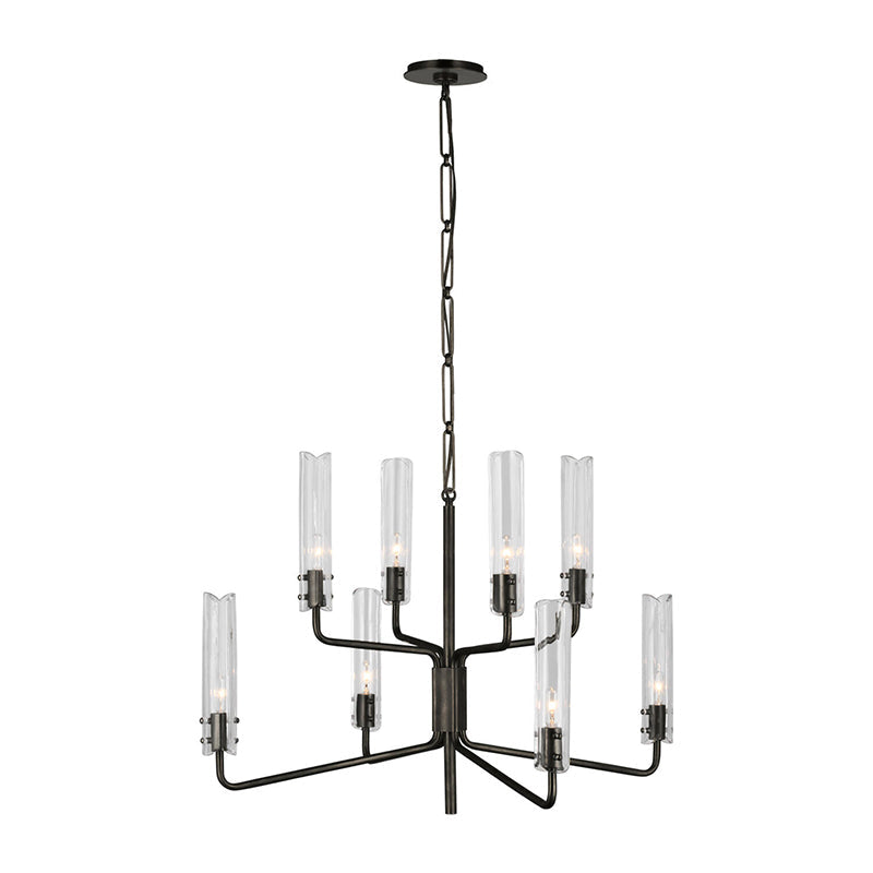 Liaison Chandelier — view 7