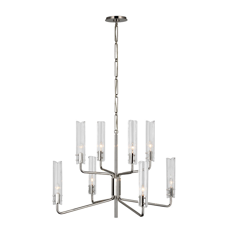 Liaison Chandelier — view 8