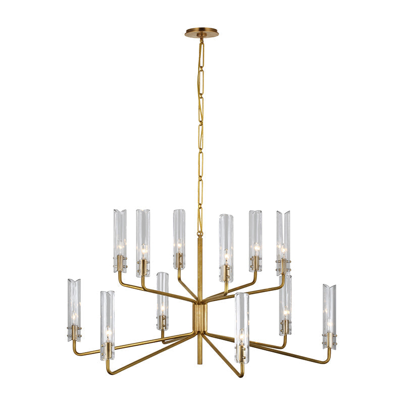 Liaison Chandelier — view 9