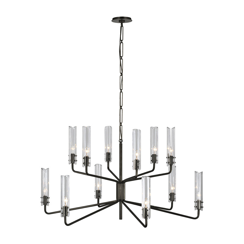 Liaison Chandelier — view 10