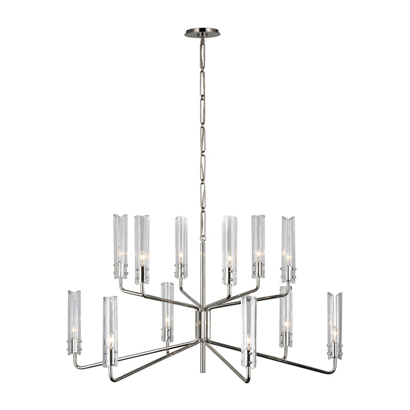 Liaison Chandelier — view 11