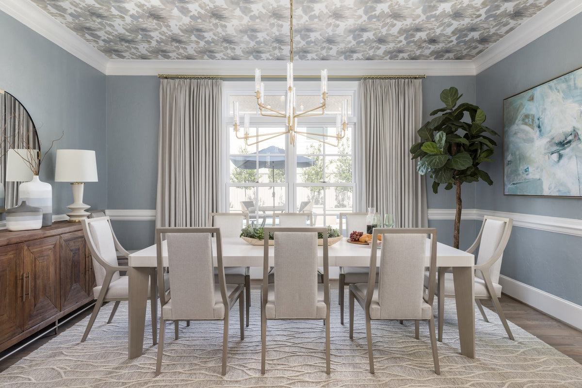 Liaison Chandelier — view 2