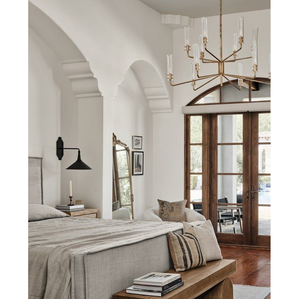 Liaison Chandelier — view 5
