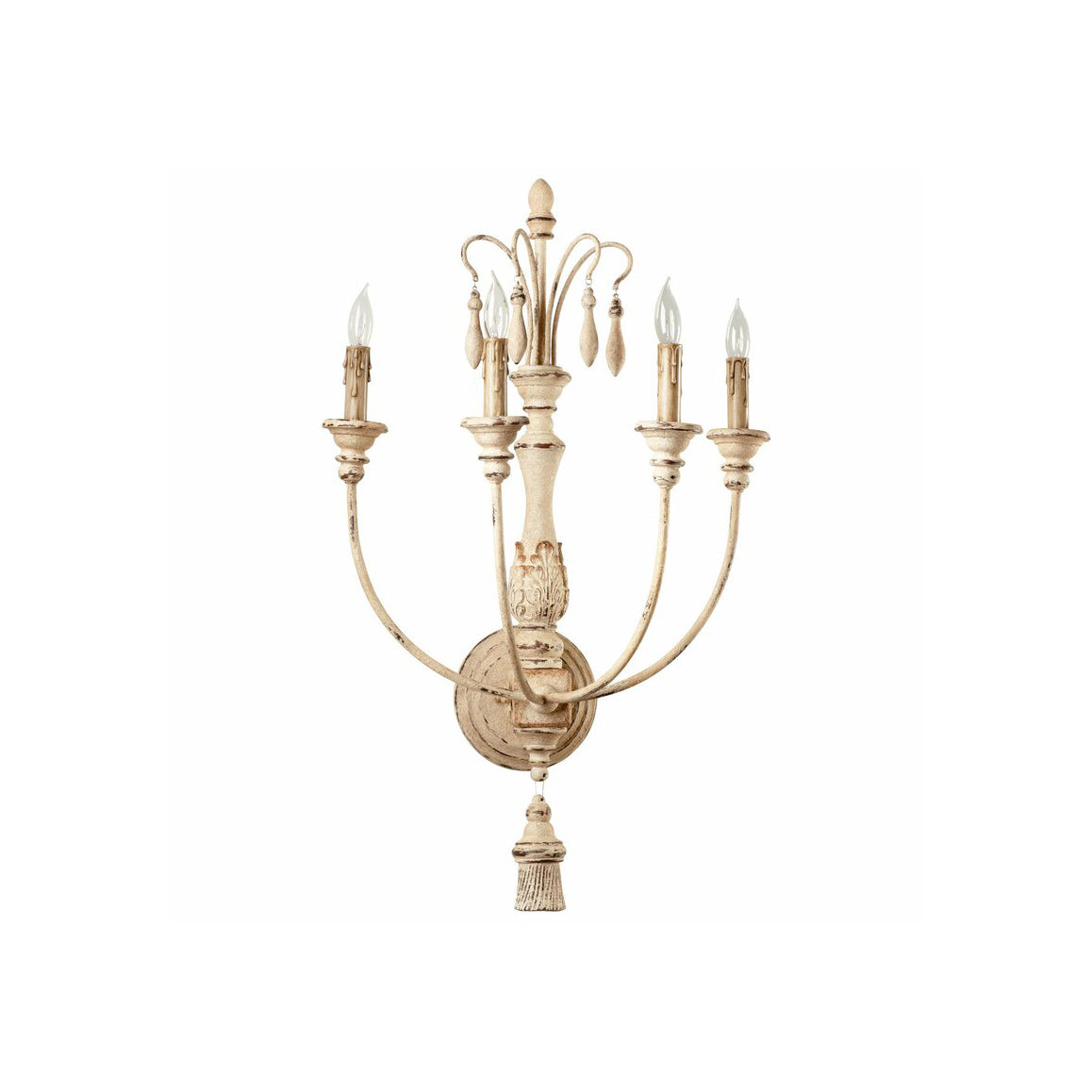 Cassell Candle Wall Lamp
