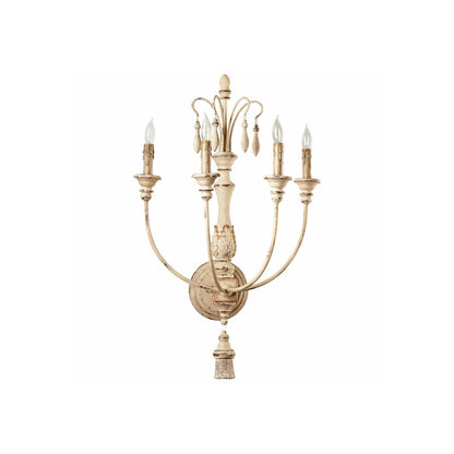 Cassell Candle Wall Lamp