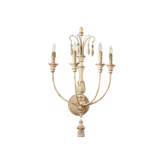 Cassell Candle Wall Lamp