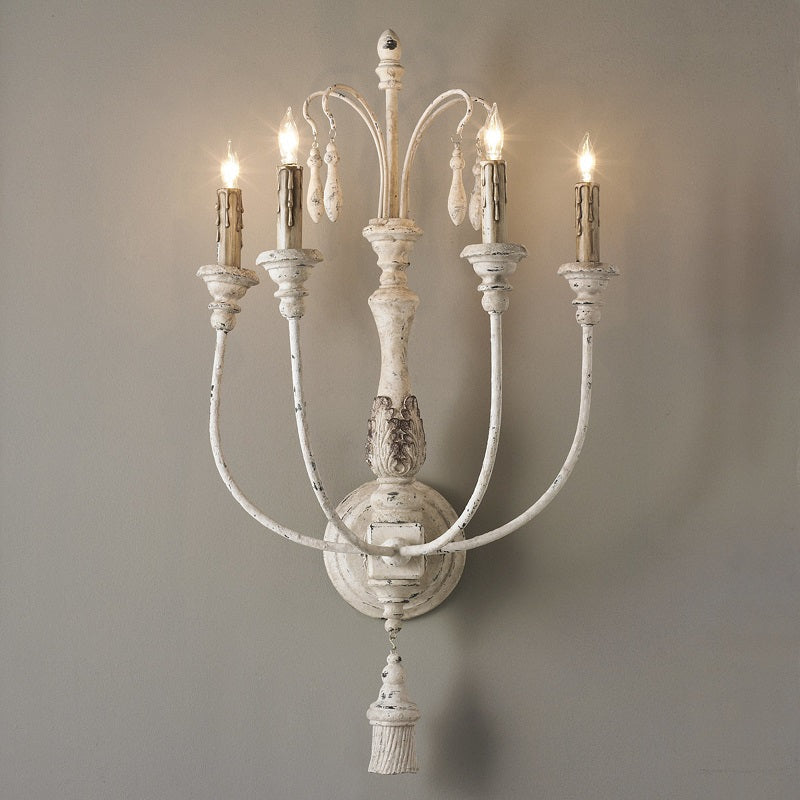 Cassell Candle Wall Lamp — view 2