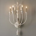 Cassell Candle Wall Lamp — view 2